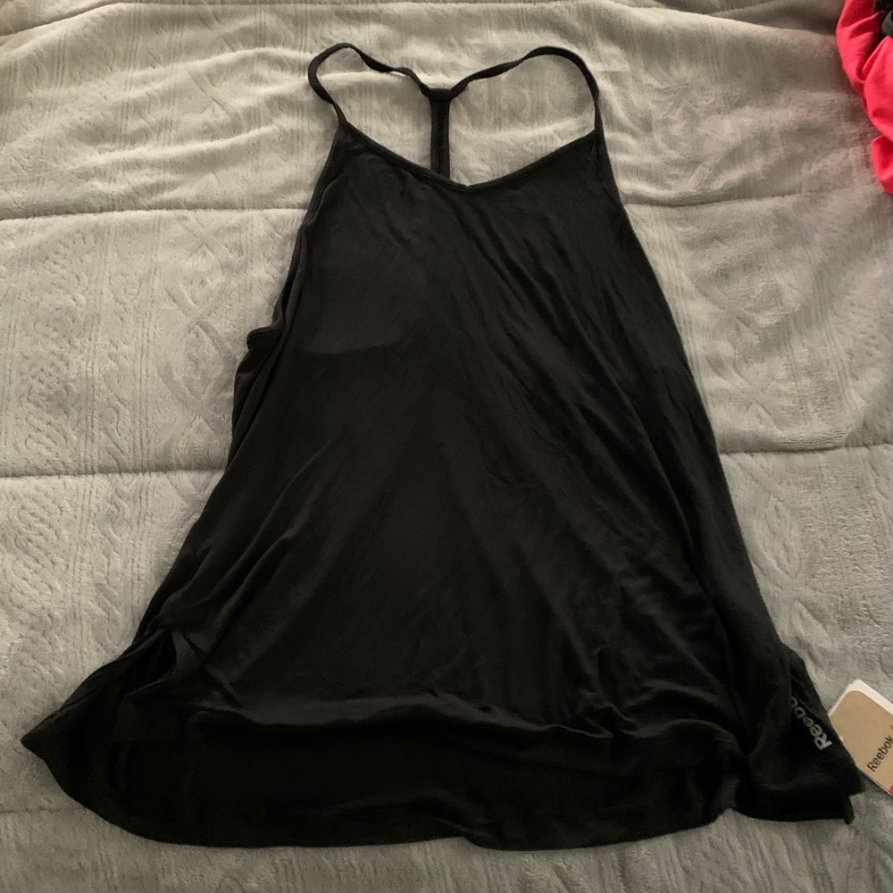 NWT Reebok Tank